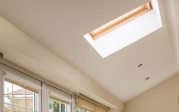 Caerwys conservatory roof insulation companies