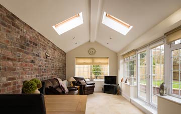 conservatory roof insulation Caerwys, Flintshire