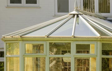 conservatory roof repair Caerwys, Flintshire