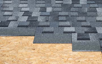 expert Caerwys asphalt roof companies