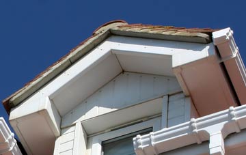 Caerwys fascia installation costs