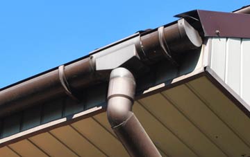 types of Caerwys fascias