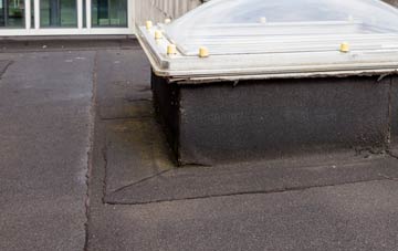 disadvantages of Caerwys flat roofs