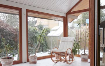 Caerwys hardwood conservatory roofing repairs