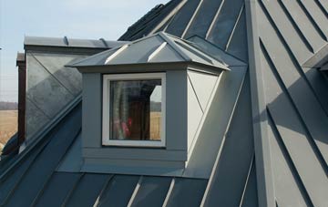 metal roofing Caerwys, Flintshire