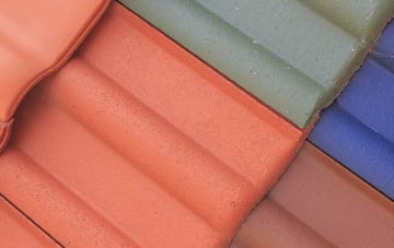 Caerwys plastic roofing companies