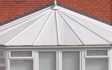Caerwys polycarbonate conservatory roof repairs