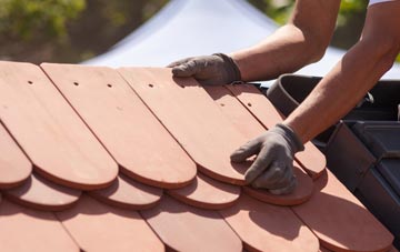 Caerwys roof tile contractors