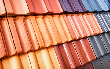 Caerwys roof tile costs
