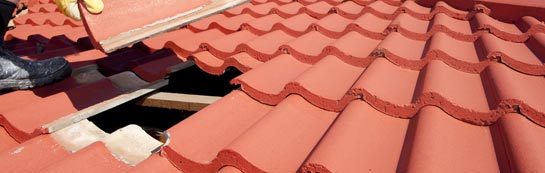 compare Caerwys roof repair quotes