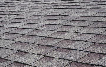 Caerwys tiles for shallow pitch roofing