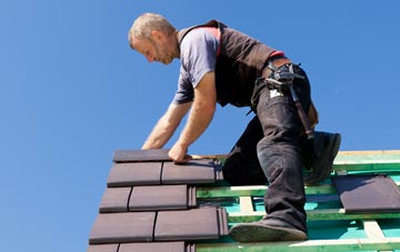 disadvantages of Caerwys slate roofing