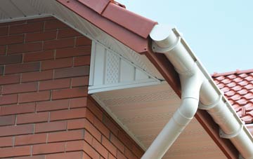 Caerwys soffit repair costs