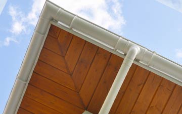 Caerwys soffit types