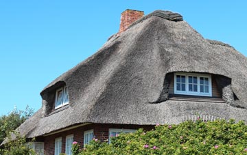 thatch roofing Caerwys, Flintshire