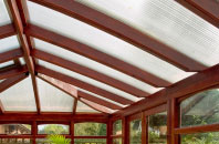Caerwys conservatory roofing insulation