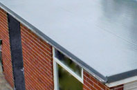 free Caerwys flat roofing insulation quotes