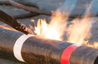 Caerwys flat roofing replacement