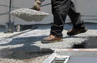 find rated Caerwys flat roofing replacement companies