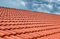 Caerwys roofing tiles