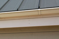 Caerwys soffit repair
