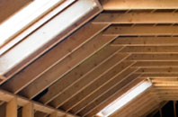 Caerwys tapered roof insulation quotes